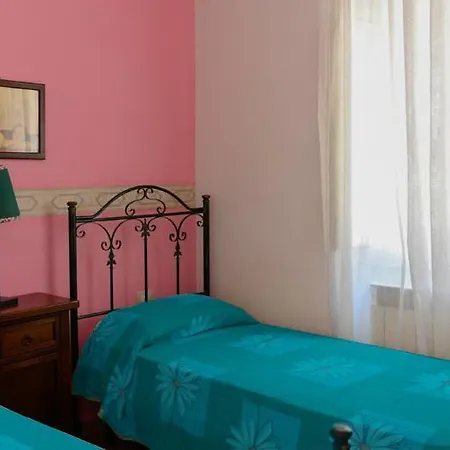 Catalano Bed and breakfast