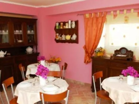Bed and breakfast Catalano Paola