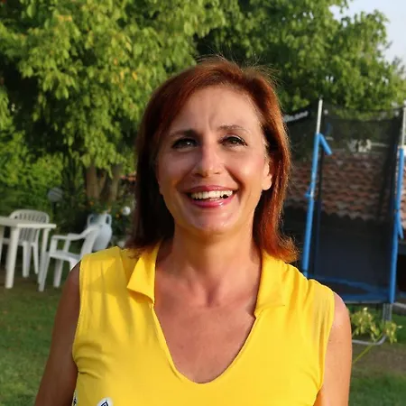 Frühstückspension Catalano Paola