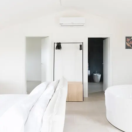 卡塔兰诺别墅酒店 住宿加早餐酒店