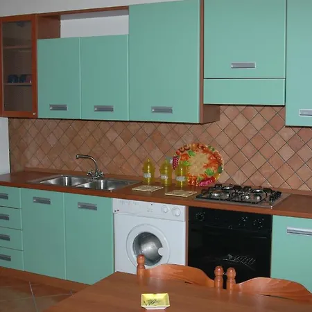 Catalano Bed and breakfast 4*