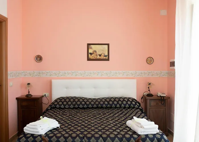 卡塔兰诺别墅酒店 住宿加早餐酒店