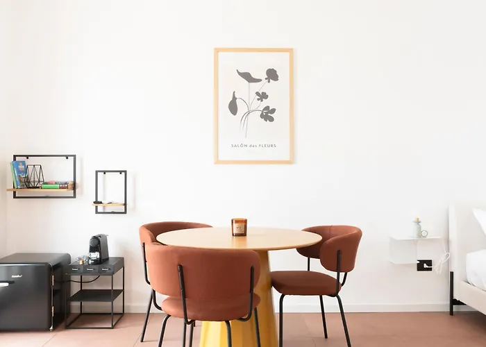 住宿加早餐酒店 卡塔兰诺别墅酒店