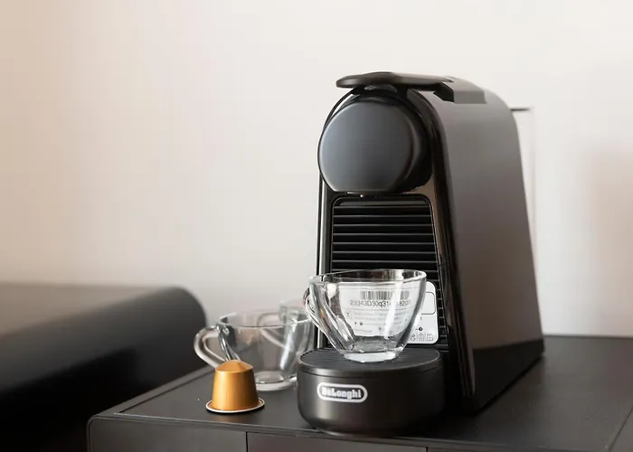 卡塔兰诺别墅酒店 住宿加早餐酒店 2*