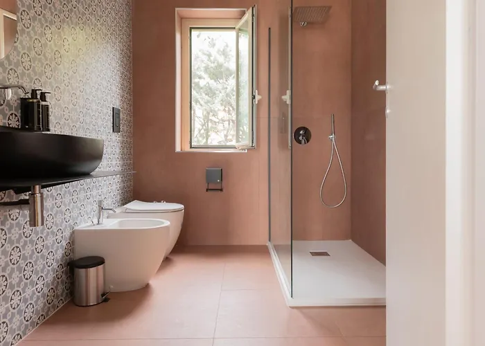 住宿加早餐酒店 卡塔兰诺别墅酒店