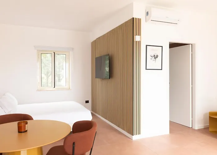 住宿加早餐酒店 卡塔兰诺别墅酒店 2*