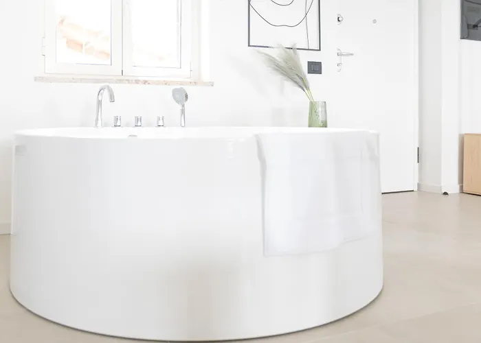 卡塔兰诺别墅酒店 住宿加早餐酒店 帕奥拉