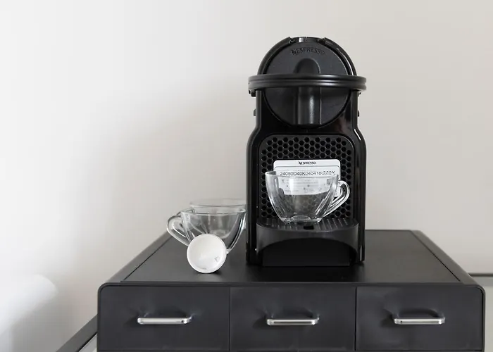 卡塔兰诺别墅酒店 帕奥拉