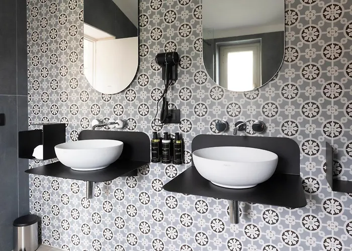 卡塔兰诺别墅酒店 住宿加早餐酒店