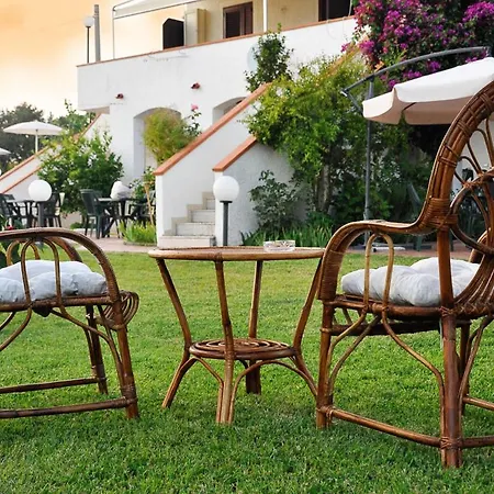 Catalano Bed & Breakfast