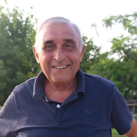 Catalano Bed & Breakfast Paola