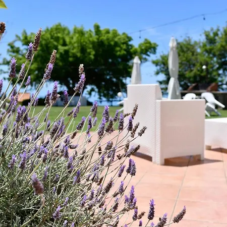 Bed & Breakfast Catalano