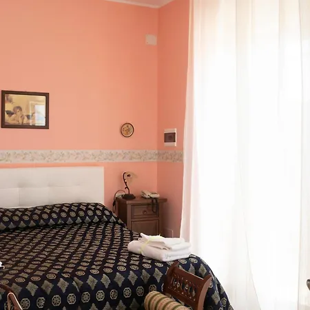 Bed & Breakfast Catalano Paola