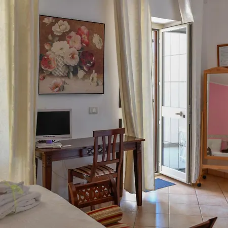 Catalano Bed & Breakfast