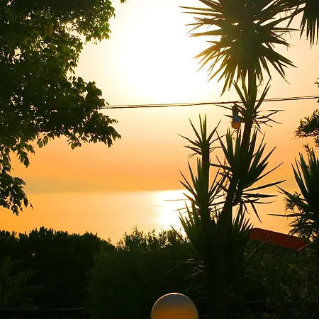 Catalano Bed & Breakfast Paola