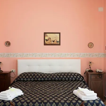 Catalano Bed & Breakfast