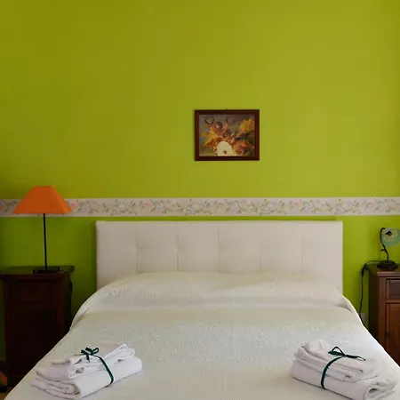 Catalano Bed & Breakfast Paola