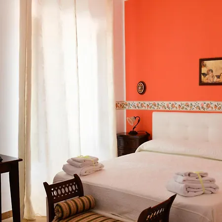 Couette-café Catalano Paola