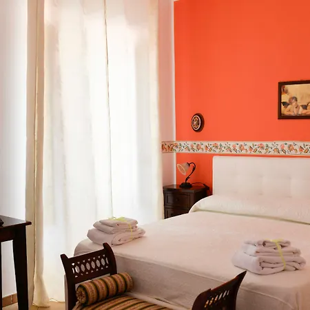 Bed & Breakfast Catalano Paola