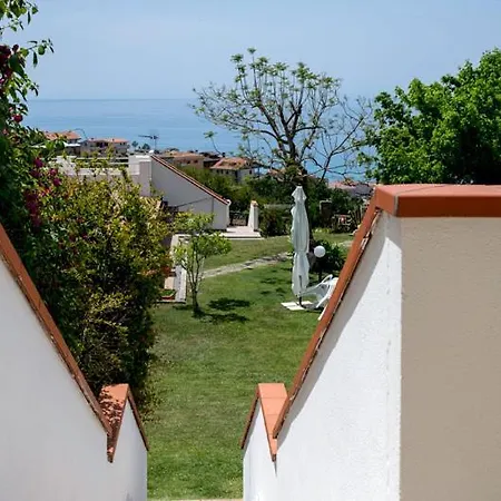 Bed & Breakfast Catalano