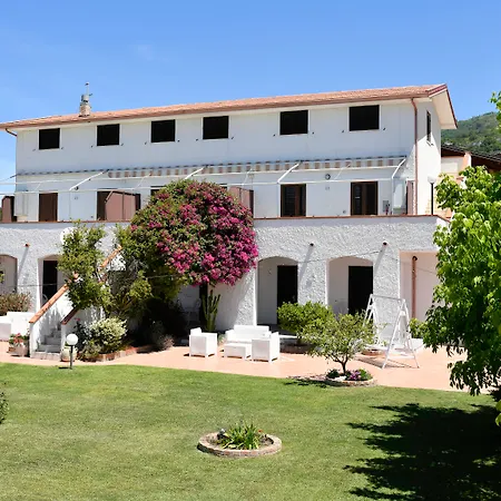 Bed & Breakfast Catalano 4*