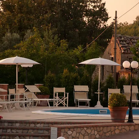 Bed & Breakfast Catalano