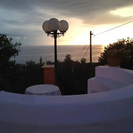 Bed & Breakfast Catalano