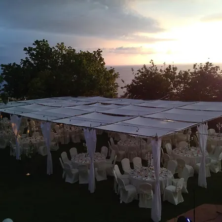 Bed & Breakfast Catalano 4*