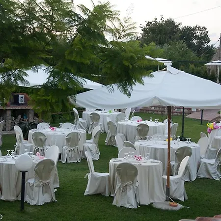 Bed & Breakfast Catalano Paola