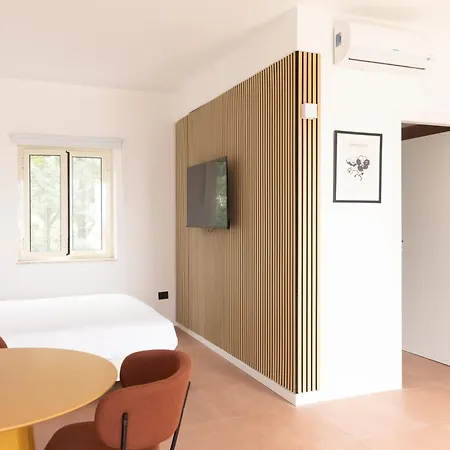 Bed & Breakfast Catalano 4*