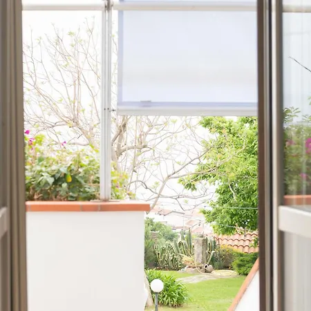 Catalano Bed & Breakfast 4*