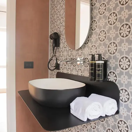 Bed & Breakfast Catalano Paola