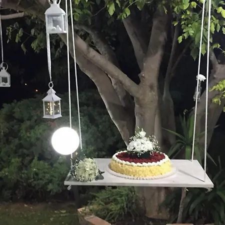 Catalano B&B 파올라