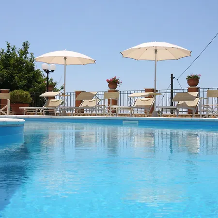 Catalano B&B
