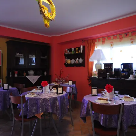 Catalano B&B 파올라