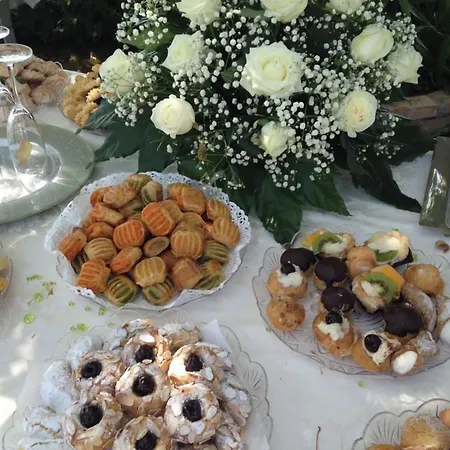 Catalano B&B
