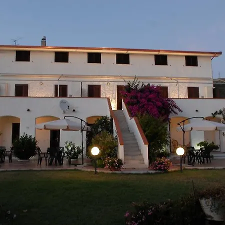 Bed & Breakfast Catalano Paola