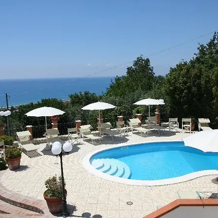 Catalano Bed & Breakfast