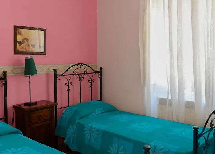 卡塔兰诺别墅酒店 住宿加早餐酒店