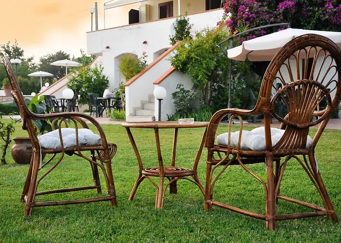 Catalano Bed & Breakfast