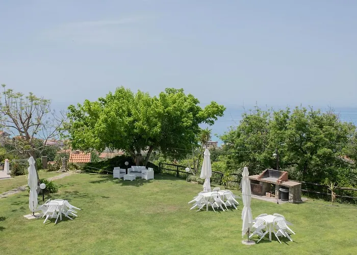 住宿加早餐酒店 卡塔兰诺别墅酒店 2*