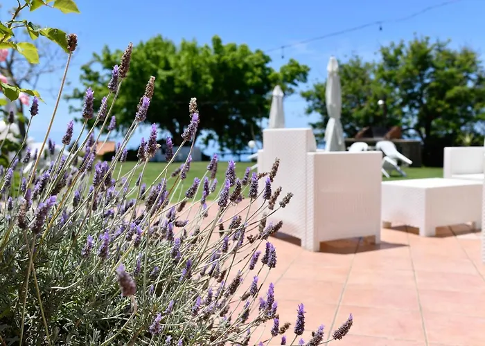 Bed & Breakfast Catalano