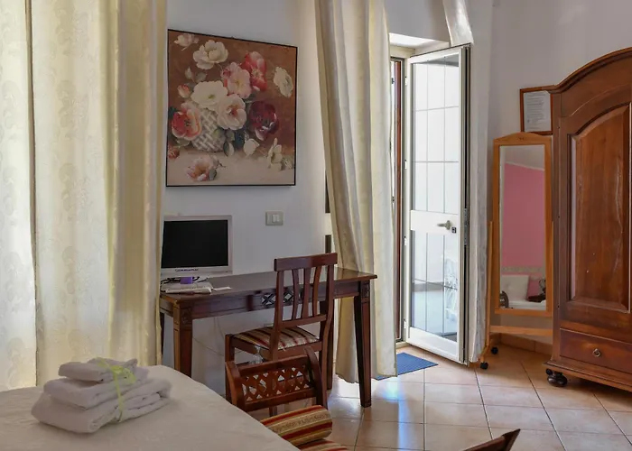 卡塔兰诺别墅酒店 住宿加早餐酒店