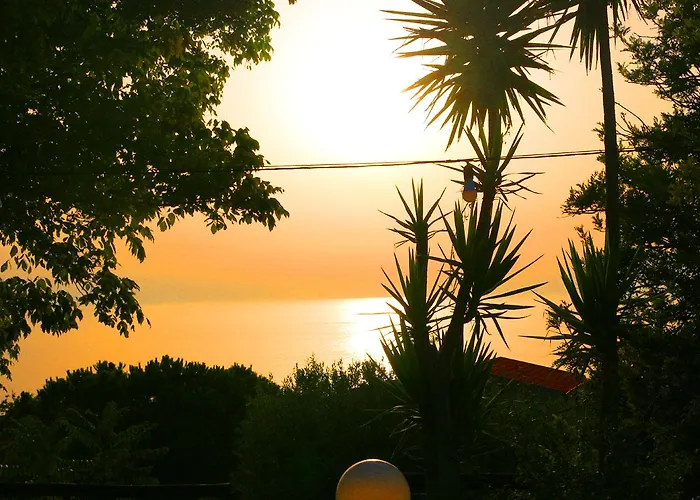 Catalano Bed & Breakfast Paola