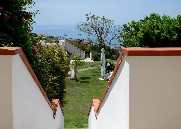 Bed & Breakfast Catalano