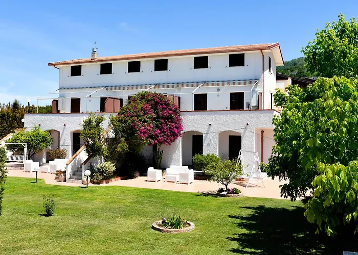 Bed & Breakfast Catalano 2*