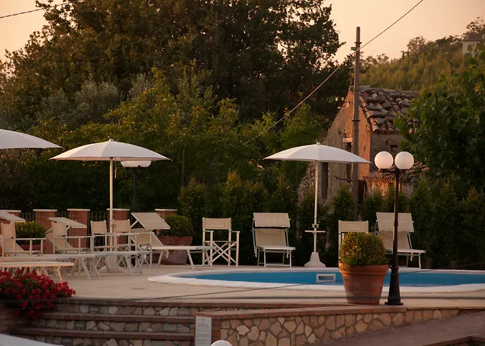 Bed & Breakfast Catalano