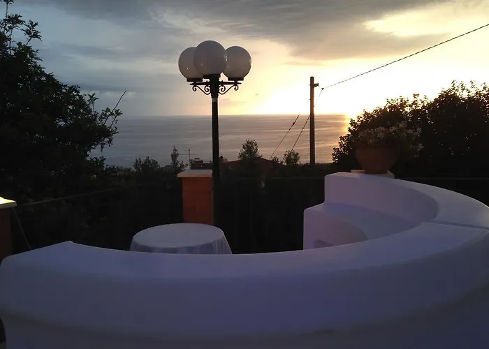 Bed & Breakfast Catalano