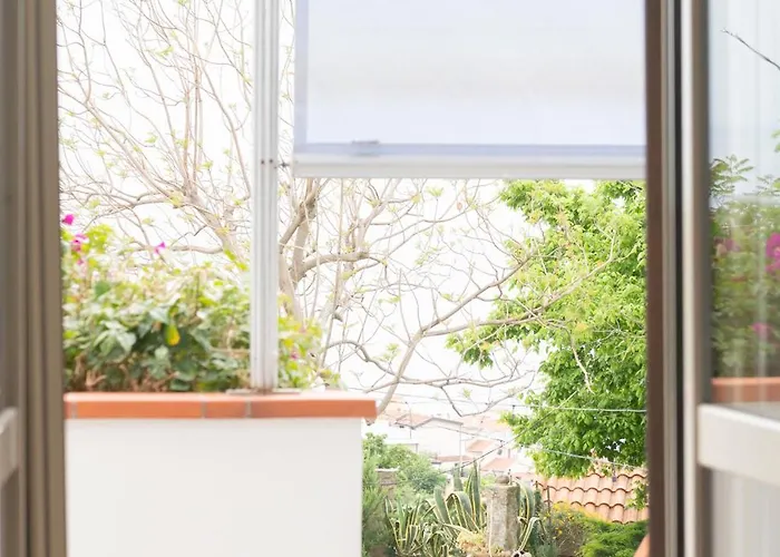 Catalano Bed & Breakfast 2*