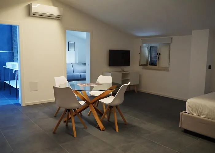 Catalano Bed & Breakfast 2*